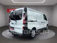2020 Nissan NV 300