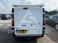 2020 Nissan NV 300