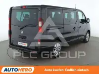 2020 Nissan NV 300