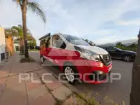 2020 Nissan NV 300