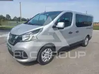 2020 Nissan NV 300