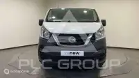 2020 Nissan NV 300