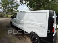 2020 Nissan NV 300