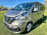 2020 Nissan NV 300