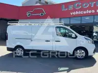 2020 Nissan NV 300