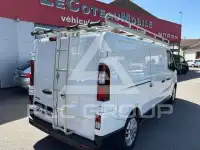 2020 Nissan NV 300