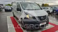 2020 Nissan NV 300