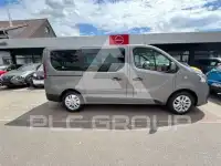 2020 Nissan NV 300
