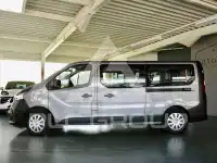 2020 Nissan NV 300