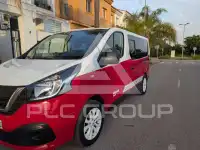 2020 Nissan NV 300