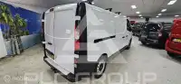 2020 Nissan NV 300