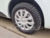 2020 Nissan NV 300