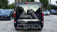 2020 Nissan NV 300
