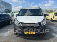 2020 Nissan NV 300