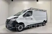 2020 Nissan NV 300