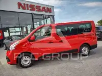 2020 Nissan NV 300