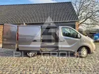 2020 Nissan NV 300