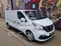 2020 Nissan NV 300