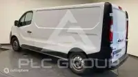 2020 Nissan NV 300