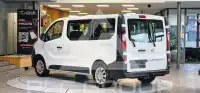2020 Nissan NV 300