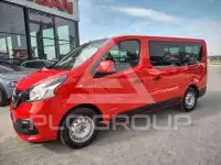 2020 Nissan NV 300