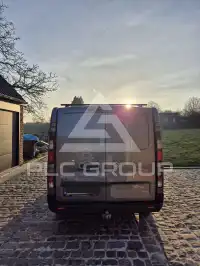 2020 Nissan NV 300