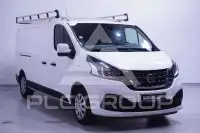 2020 Nissan NV 300