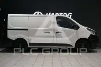 2020 Nissan NV 300