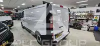 2020 Nissan NV 300
