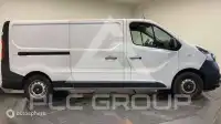 2020 Nissan NV 300