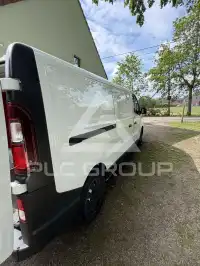 2020 Nissan NV 300