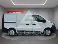 2020 Nissan NV 300