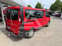 2020 Nissan NV 300