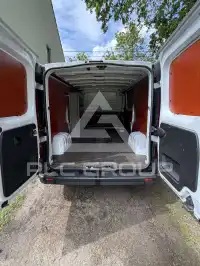 2020 Nissan NV 300