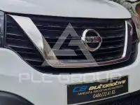 2020 Nissan NV 300