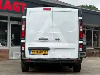 2020 Nissan NV 300