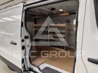 2020 Nissan NV 300