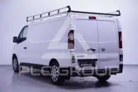 2020 Nissan NV 300
