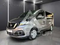 2020 Nissan NV 300