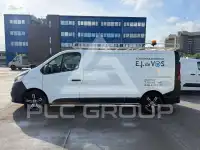 2020 Nissan NV 300