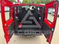 2020 Nissan NV 300