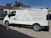 2020 Nissan NV 300