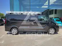 2020 Nissan NV 300