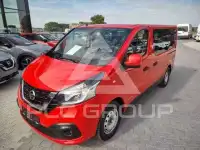 2020 Nissan NV 300