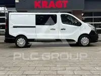 2020 Nissan NV 300