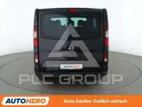 2020 Nissan NV 300