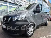 2020 Nissan NV 300