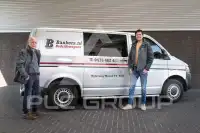 2020 Nissan NV 300
