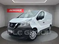 2020 Nissan NV 300