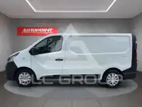 2020 Nissan NV 300